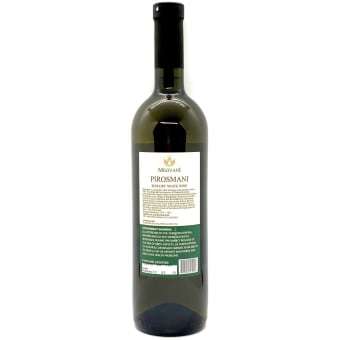 Megvani Pirosmani Red (750 ml)