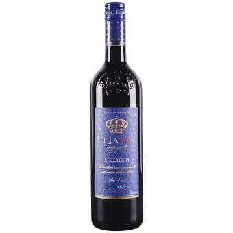 Stella Rosa Blueberry - 750mL