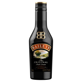 Baileys Original Irish Cream Liqueur - 200mL