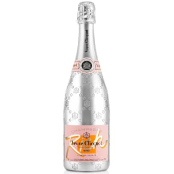 Veuve Clicquot Rich Rose - 750mL