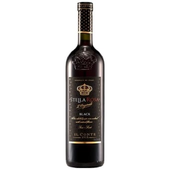 Stella Rosa Black - 1.5L