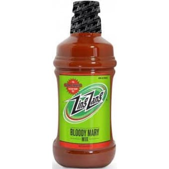 Zing Zang Bloody Mary Mix 1.75L
