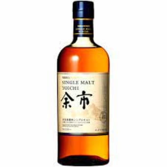 Nikka Yoichi - 750mL