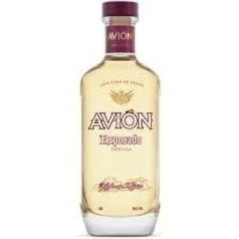 AVION REPOSADO 750ML