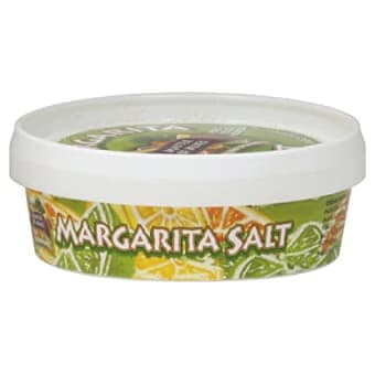 Master of Mixes Margarita Salt 8oz