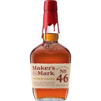 Maker's Mark 46 750ml