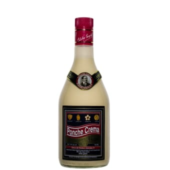 Ponche Crema 750ml