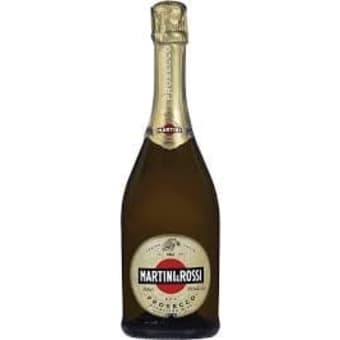MARTINI & ROSSI PROSECCO 750ML