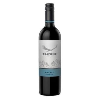 TRAPICHE MALBEC 750ML