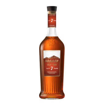 Ararat 7 YR Otborny Brandy (750 ml)