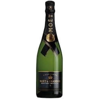 MOET & CHANDON NECTAR IMPERIAL 750ML