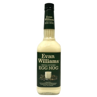 Evans Williams Egg Nog 750ml
