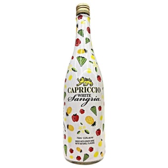 Capriccio White Sangria - 750mL