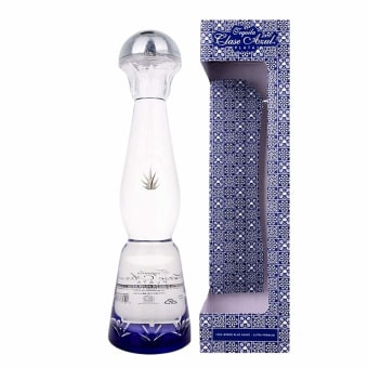 Clase Azul Plata 750ml