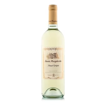 Santa Margherita pinot grigio 750ml