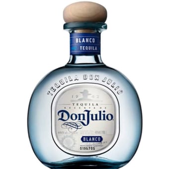 Don Julio Tequila Blanco - 1.75L