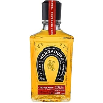 Herradura Tequila Reposado - 375mL