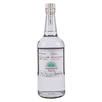 Casamigos Tequila Blanco - 750mL