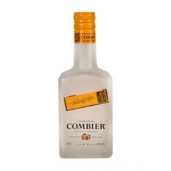 Combier Orange Liqueur Bottle (375 ml)