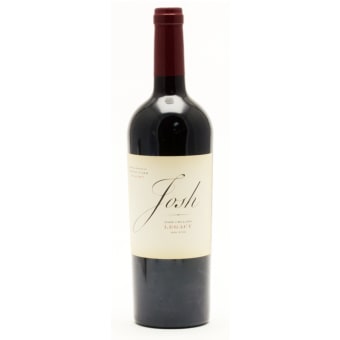 Josh Legacy Red Wine Red Blend - 750mL