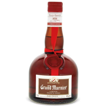 Grand Marnier Orange Liqueur - 375mL