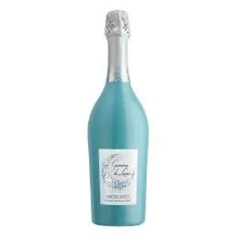 GEMMA DI LUNA MOSCATO SPARKLING 750ML