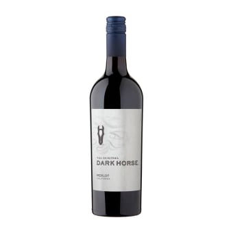 DARK HORSE MERLOT 750ml