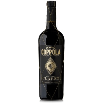 Coppola Claret Red Wine Red Blend - 750mL