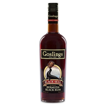Goslings Black - 1L