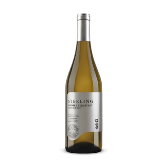 Sterling Vinter's Coast Collection Chardonnay - 750mL