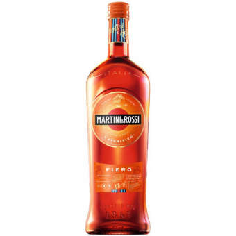 Martini & Rossi Fiero 750ml