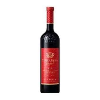 STELLA ROSA RED 750ML