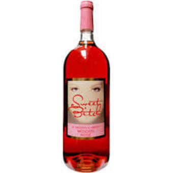 SWEET BITCH MOSCATO ROSE 750ML