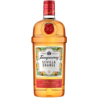 Tanqueray Sevilla Orange 1.00L
