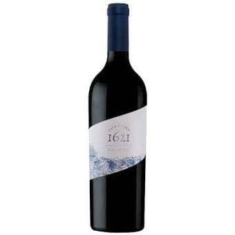 FORTUNE 1621 CAB 750ml