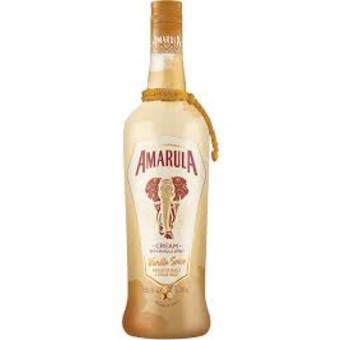 Amarula Vanilla Spice 750ml
