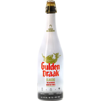 Gulden Draak Classic - 750ml