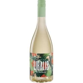 LIBALIS SEMI DULCE 750ML