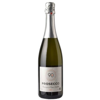 90+ PROSECCO BRUT 750ml