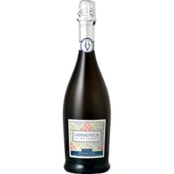 GOOSENECK PROSECCO 750ML