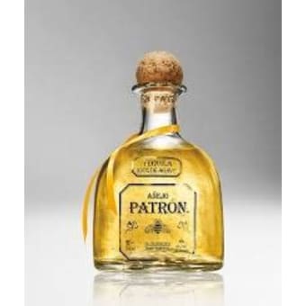 PATRON ANEJO 750ML