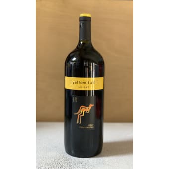 YELLOW TAIL SHIRAZ 1.5 L