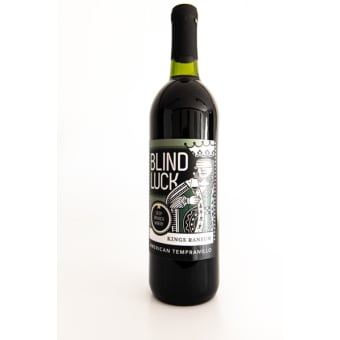 BLIND LUCK KINGS RANSOM 750ml