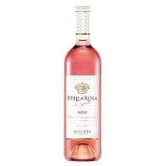 STELLA ROSA ROSE 750ML