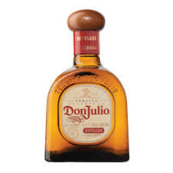 DONJULIO REPOSADO 750ML