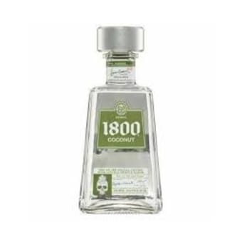 1800 COCONUT TEQUILA 750ml