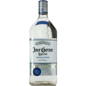 JOSE CUERVO SILVER 1.75L