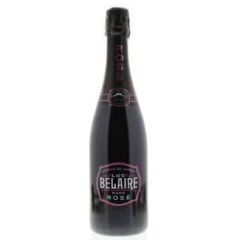 BELAIRE RARE ROSE 375ML