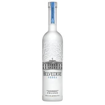 BELVEDERE VODKA 750ml
