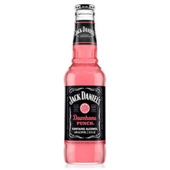 JACK DANIELS DOWNHOME PUNCH 12OZ BOTTLE